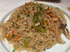 -丁字口海鲜热炒·烧烤大排档