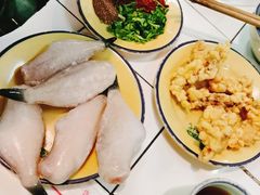 -石灰市老火锅(北滨路店)