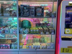 -风云再起游乐汇(北京西单西西友谊店)