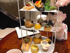 -上海锦江汤臣洲际大酒店柒酒廊