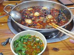 -黑竹香鸡(营和巷店)