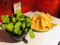 -京韵胡同·酱香羊蝎子火锅涮肉(长寿路店)