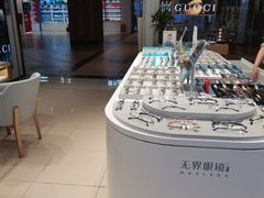 -无界眼镜MaxLess(五角场万达店)