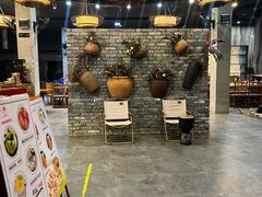 -花溪雨·森林餐厅(石基店)
