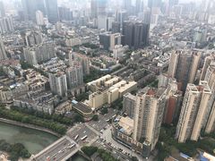 -339旋转餐厅(天府熊猫塔店)