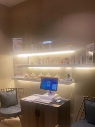 -婳香·女性英式芳疗SPA