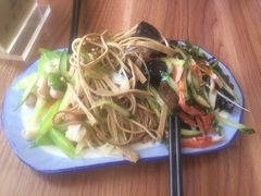 -津味轩二姑包子(商业街店)