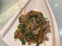 -鹿鸣春饭店(总店)