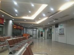 -中山大学中山眼科中心(区庄院区)