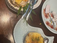 -加奈日本料理