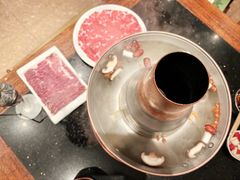 -南门涮肉(后海店)