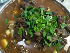 -百味园土菜馆(迎宾东路店)