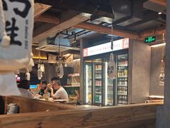 -北丐先生·野馄饨烧烤(雨花万象店)