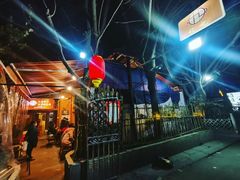 -化龙桥九宫格火锅(清水河店)