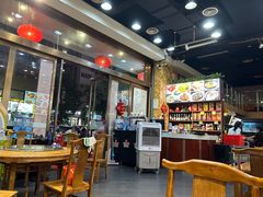 -广州海鲜酒楼(长丰园店)