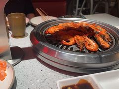 -钱小奴炭烤自助料理·安格斯牛肉(盐城中南城店)