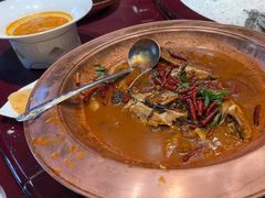 -潞州宴(清华店)