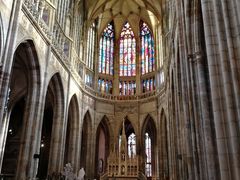 -斯蒂芬主教座堂(Stephansdom)