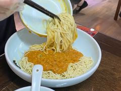 -裕兴记•蟹黄面馆(人民广场店)