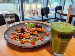 -Moka Bros 摩卡站(西单大悦城店)