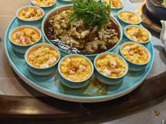 -东北大院·东北菜(三台子店)