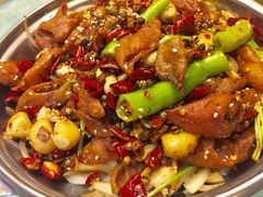 -陶然饺子城(奥体中路店)