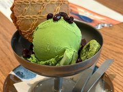 -啢啢茶寮(芳华横街店)