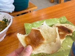 -谢继红26号牛肉汤(田家庵店)