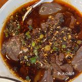 今天的家常菜有点好吃