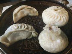 虾饺-红灯笼大酒楼(通湖路店)