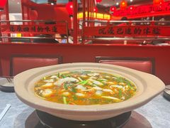 -廖川菜(八佰伴店)