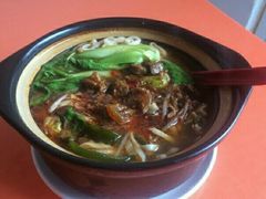 -小义乌砂锅拉面(海事共享区店)