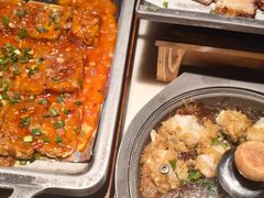 -绿茶餐厅(深圳龙华天虹购物中心店)