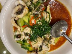 罗非鱼-东森家宴·惠州客家菜