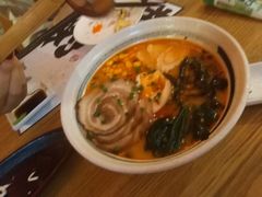-栖川山葵家·寿喜锅·日式料理(龙湖北城天街商场店)