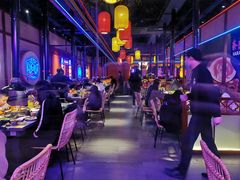 -十三姨正合丰烤肉(营迹路店)