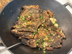 -开海·红岛海鲜虾水饺(石老人店)