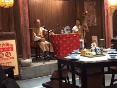大堂-南京大牌档(三阳广场苏宁店)