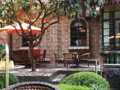 -马勒别墅·中餐厅