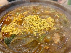 -川香煲(茅台路店)