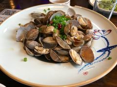 -煲得鲜·桐乡煲·小龙虾(万达店)