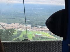 -长白山万达锦华套房酒店