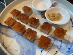 -广州文华东方酒店·江-由辉师傅主理