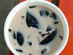 -陈多多·豆腐奶茶(簇桥店)