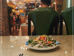 -巴依老爷·新疆美食(上城区天城路店)