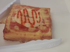 -味多美蛋糕(义和庄地铁店)
