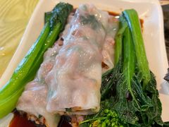 -添好运点心专门店(百老汇店)