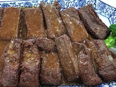 -欢姐伦教糕(北海大道北店)