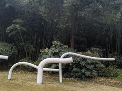 -苏州河梦清园环保主题公园