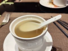 -大中华希尔顿酒店-念自助餐·海南美食·三文鱼